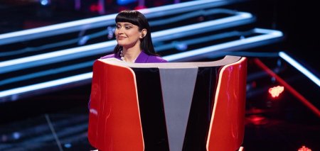 Vocea Romaniei 2024 revine cu noi reguli ale jocului. Irina Rimes, dezvaluiri din culisele show-ului inainte de premiera din aceasta seara