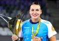 Cristina Neagu isi anunta retragerea din handbal: 