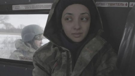 Un festival de film opreste proiectia filmului Russians at War, invocand probleme de securitate