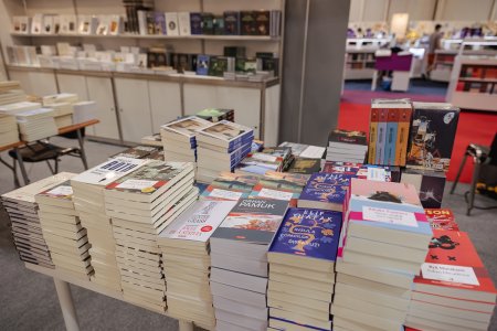 Evenimentele Bookfest ale toamnei. In ce orase din tara sunt anuntate targuri pentru iubitorii de carti