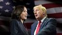 Lupta Trump – Harris genereaza nebunie pe burse