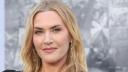 Kate Winslet explica de ce celebra scena a sarutului de pe Titanic a fost un cosmar: 