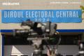 A fost constituit Biroul Electoral Central pentru alegerile prezidentiale