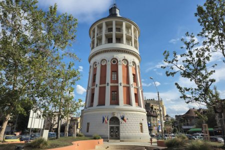 Ce poti sa vezi vizitand <span style='background:#EDF514'>FOISORUL DE FOC</span> din Bucuresti. Peste 10.000 de obiecte sunt expuse in Muzeul National al Pompierilor