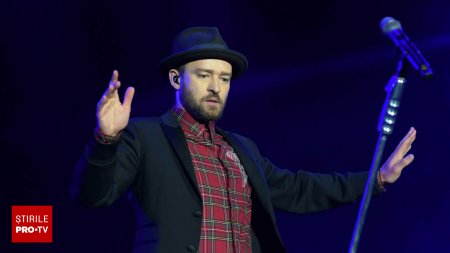 <span style='background:#EDF514'>JUSTIN TIMBERLAKE</span> a fost condamnat definitiv. Ce se va intampla cu starul pop