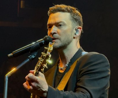 Justin Timberlake, condamnat la munca in folosul comunitatii dupa ce a fost prins baut la volan