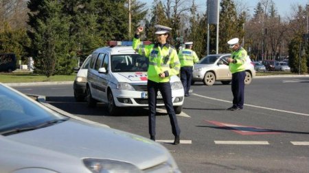 10 linii de transport vor fi modificate, sambata, cu ocazia evenimentului sportiv The Color Run Spectacolor Bucuresti 2024