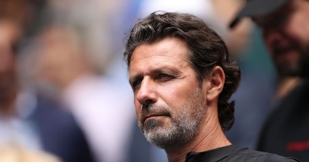 Patrick Mouratoglou revine in forta. Dupa ce a distrus-o pe Halep, va antrena o vedeta din circuitul WTA