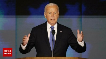 Biden a reactionat dupa amenintarile cu un razboi total al Rusiei: Nu am o parere prea buna despre Putin