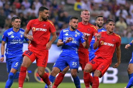 Fostul fotbalist de la FCSB si CFR are oferta pe masa din Superliga: Nu m-am retras