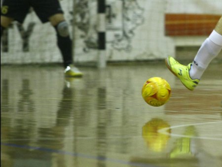 Etapa a 3-a a Ligii 1 Futsal debuteaza cu derby-ul West Deva - FK Odorheiu Secuiesc