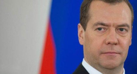 Medvedev ameninta ca va transforma Kievul intr-un 'punct urias topit'