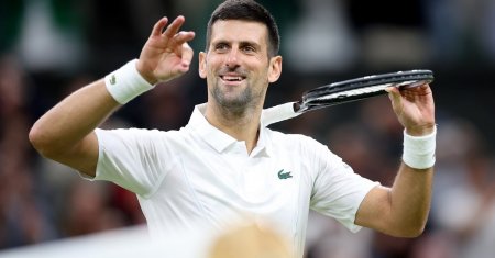 Verdict clar despre Novak Djokovic! Ce se va intampla cu jucatorul de tenis in 2025