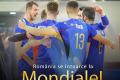 Romania si-a aflat adversarele de la Campionatul Mondial de volei masculin