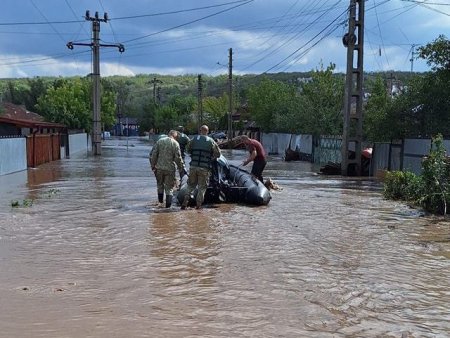 Ministrul Apararii spune ca Armata va interveni acolo unde cetatenii au nevoie de ajutor