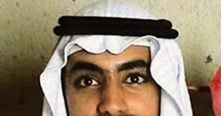 Dezvaluiri. Fiul lui Osama bin Laden, Hamza, ar fi supravietuit atacului SUA si conduce Al-Qaida din Afganistan