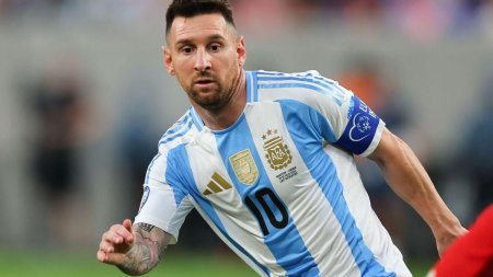 Lionel Messi va reveni la Inter Miami dupa doua luni de recuperare dupa accidentare