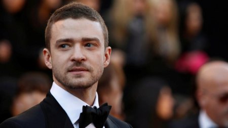 Justin Timberlake, condamnat la munca in folosul comunitatii pentru conducere sub influenta alcoolului