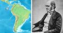 15 septembrie: Charles Darwin ajunge in <span style='background:#EDF514'>GALAPAGOS</span>, moment care avea sa-i marcheze teoria asupra evolutiei