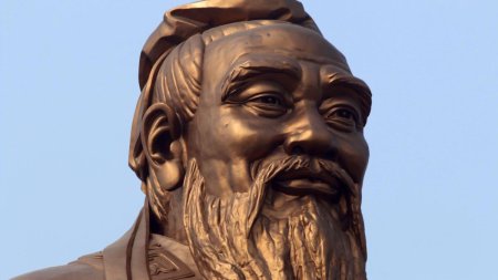 Invataturile lui Confucius: Citate pline de intelepciune pentru fiecare zi