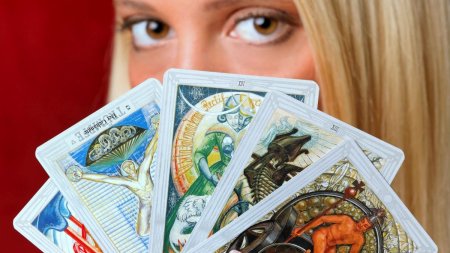 Tarot. Previziuni pentru fiecare zodie in saptamana 16 - 22 septembrie 2024