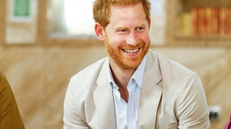 Printul Harry implineste 40 de ani.  Pleaca sa se distreze cu prietenii, insa fara Meghan Markle