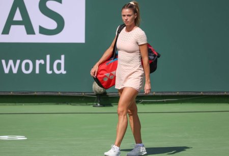 Misterioasa viata de dupa tenis » Camila Giorgi, chemata pe 6 noiembrie la Tribunal: Niste barfe! Nu are motive sa fuga