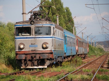 Alerta medicala: Creste numarul de copii si adolescenti electrocutati pe vagoanele de tren