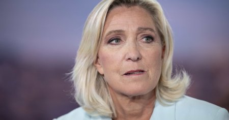 Marine Le Pen vrea noi alegeri… de ce crede matusica extremismului francez ca rezultatele ar fi diferite?