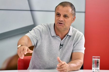 Costel Orac, despre moartea marelui Gigi Multescu: 