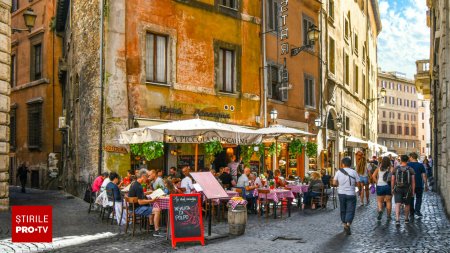 Cum sa alegi restaurantele locale autentice si sa eviti capcanele. Sfaturi utile pentru turisti