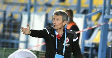 Doliu in fotbal: antrenorul Gheorghe Multescu a murit la 72 de ani