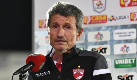 A murit Gigi Multescu, legenda lui Dinamo