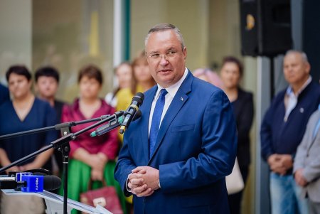 Consiliul National al PNL valideaza candidatura lui Nicolae Ciuca la prezidentiale