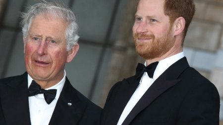 Ce mesaj i-a transmis familia regala britanica printului Harry de ziua lui. Acest lucru nu s-a mai intamplat din 2021