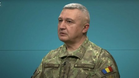 Seful Statului Major al Apararii din Romania, la Conferinta Comitetului Militar al NATO