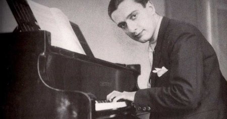 16 septembrie: Bolnav de <span style='background:#EDF514'>LEUCEMIE</span>, pianistul roman Dinu Lipatti sustine ultimul sau concert