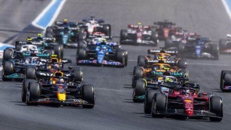 Formula 1: Oscar Piastri a castigat Marele Premiu al Azerbaidjanului