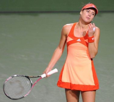 WTA: Sorana Cirstea, jucatoarea autohtona cel mai bine clasata