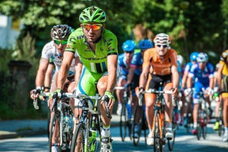 Ciclism: Belgianul Tim Merlier a devenit campion al Europei pe sosea