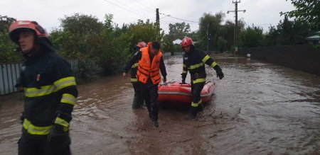 Pool-ul de Asigurare Impotriva Dezastrelor Naturale (PAID) a anuntat, in contextul inundatiilor recente, ca este pregatit financiar sa despagubeasca proprietarii asigurati afectati de aceste dezastre, in orice moment