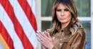 Melania Trump, avertisment cu privire la FBI intr-un nou clip de promovare a memoriilor sale