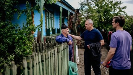 Promisiunea lui Nicolae Ciuca pentru romanii loviti de ciclonul Boris: 