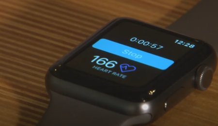 Apple lanseaza watchOS 11, cu functie de detectare a apneei in somn