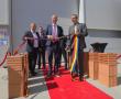 Producatorul austriac de materiale de constructii Wienerberger a redeschis fabrica de caramizi din Berca (Buzau), dupa o modernizare de 25 mil. euro