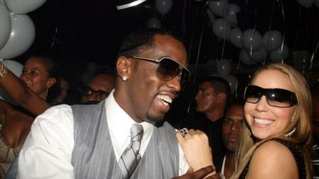 P. Diddy, acuzat de agresiune sexuala, a fost arestat la New York. Victimele il acuza ca fiind un pradator violent