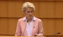 AFP: Ursula von der Leyen anunta marti noua echipa de comisari europeni