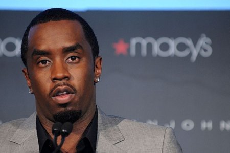 Sean Diddy” Combs, acuzat de agresiune sexuala, a fost arestat la New York