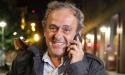 Cazul Platini-<span style='background:#EDF514'>BLATTER</span>, procesul a ajuns in apel