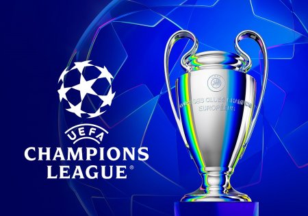 UEFA Champions <span style='background:#EDF514'>LEAGUE 2</span>024-25: Reguli noi pentru spectacolul dintotdeauna